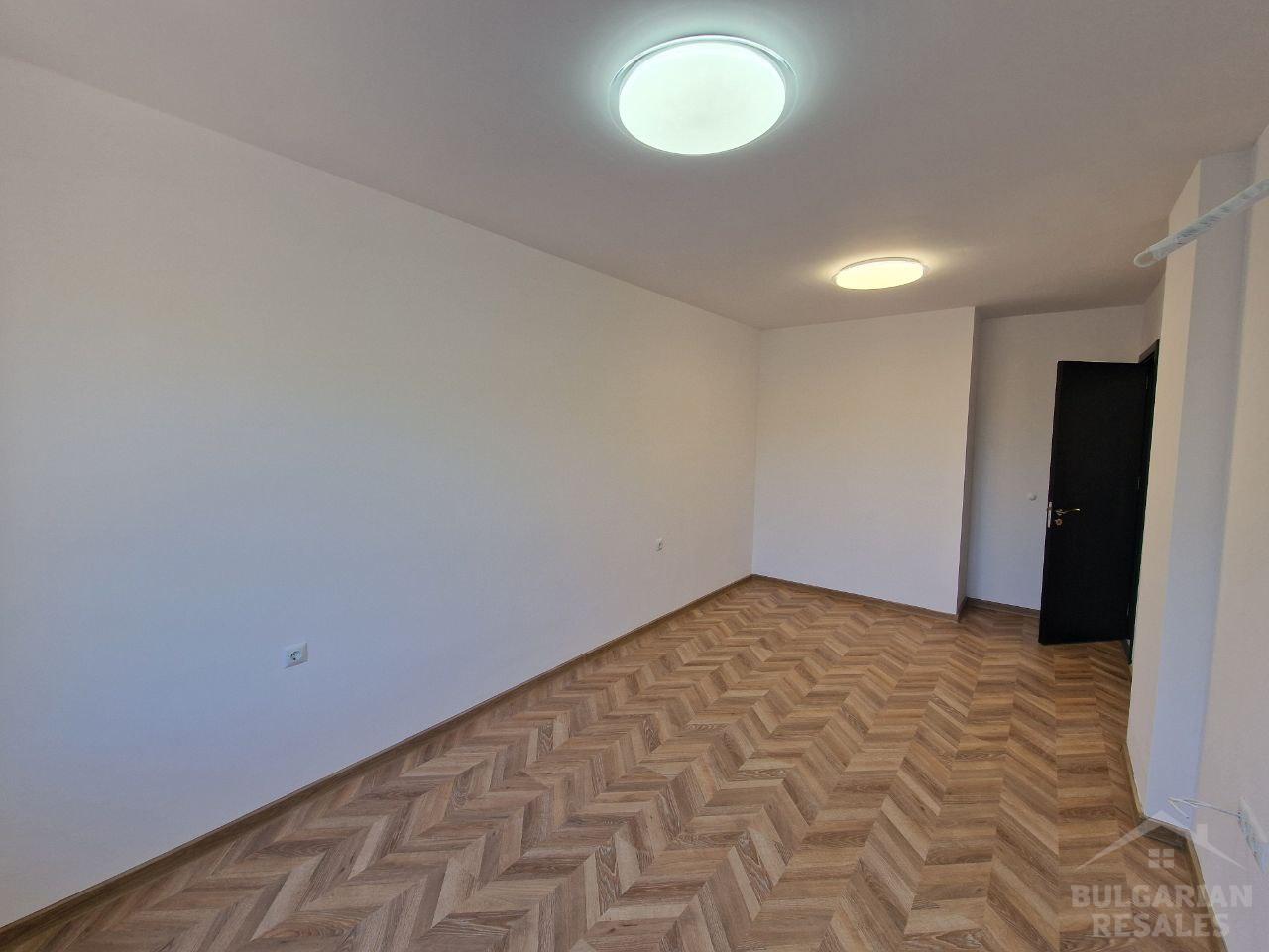 Duże mieszkanie w nowym kompleksie ID: 4554 - Фото10