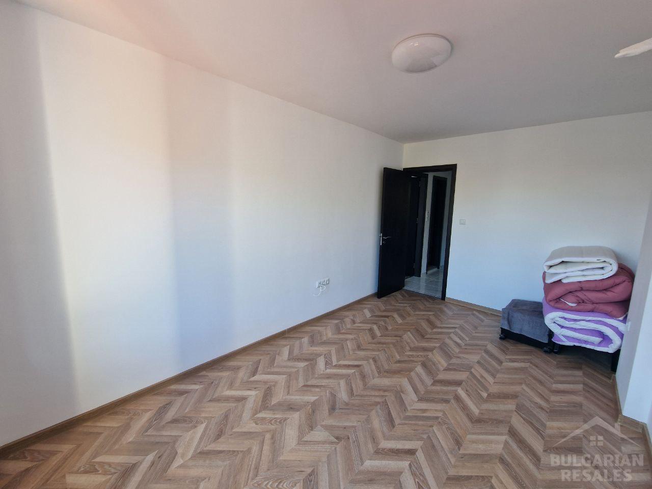 Veľký byt v úplne novom komplexe ID: 4554 - Фото13