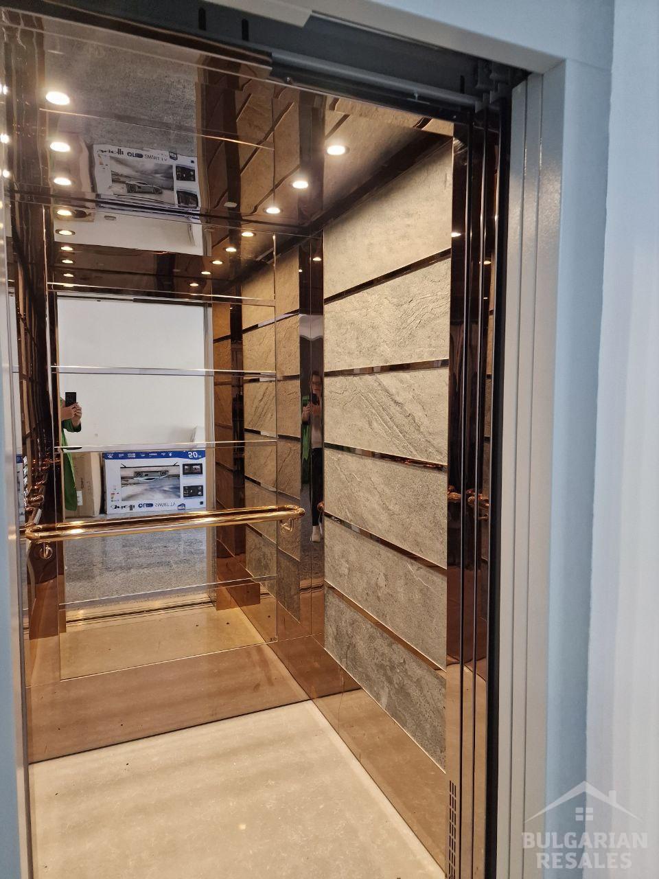 Studio in Etara 4, Sveti Vlas ID: 5802 - Photo 12