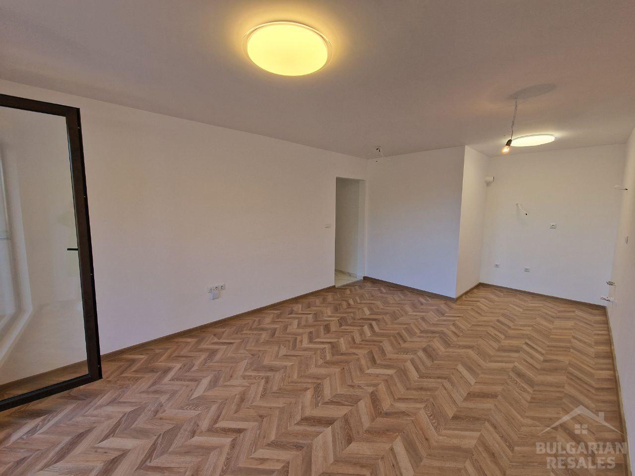 Veľký byt v úplne novom komplexe ID: 4554 - Фото4