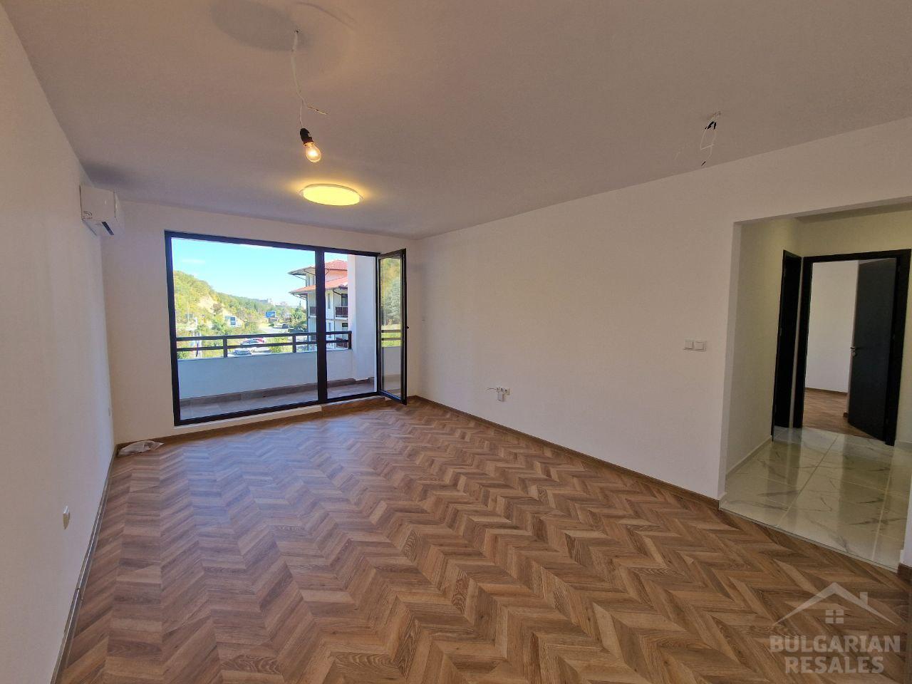 Veľký byt v úplne novom komplexe ID: 4554 - Фото5