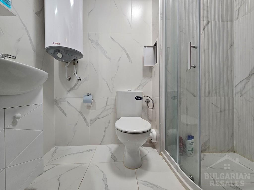 Apartament w nowym kompleksie z doskonałą lokalizacją ID: 5242 - Фото8