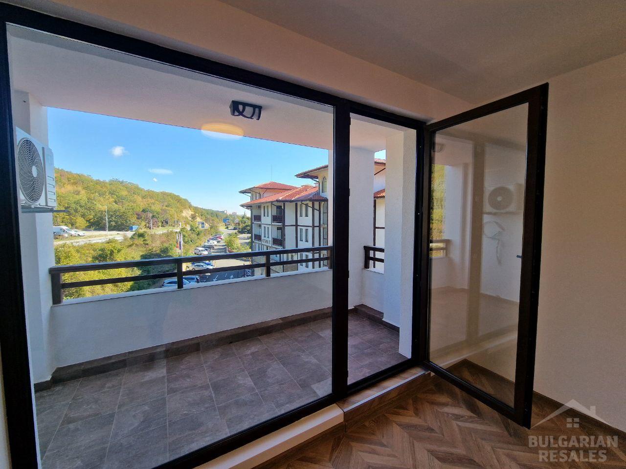 Duże mieszkanie w nowym kompleksie ID: 4554 - Фото6