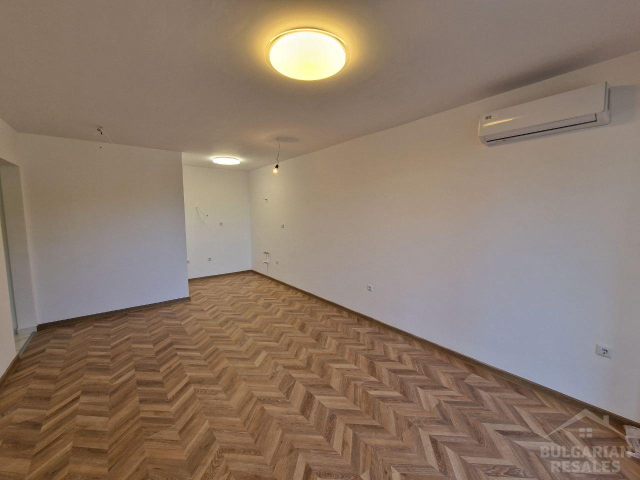 Veľký byt v úplne novom komplexe ID: 4554 - Фото7