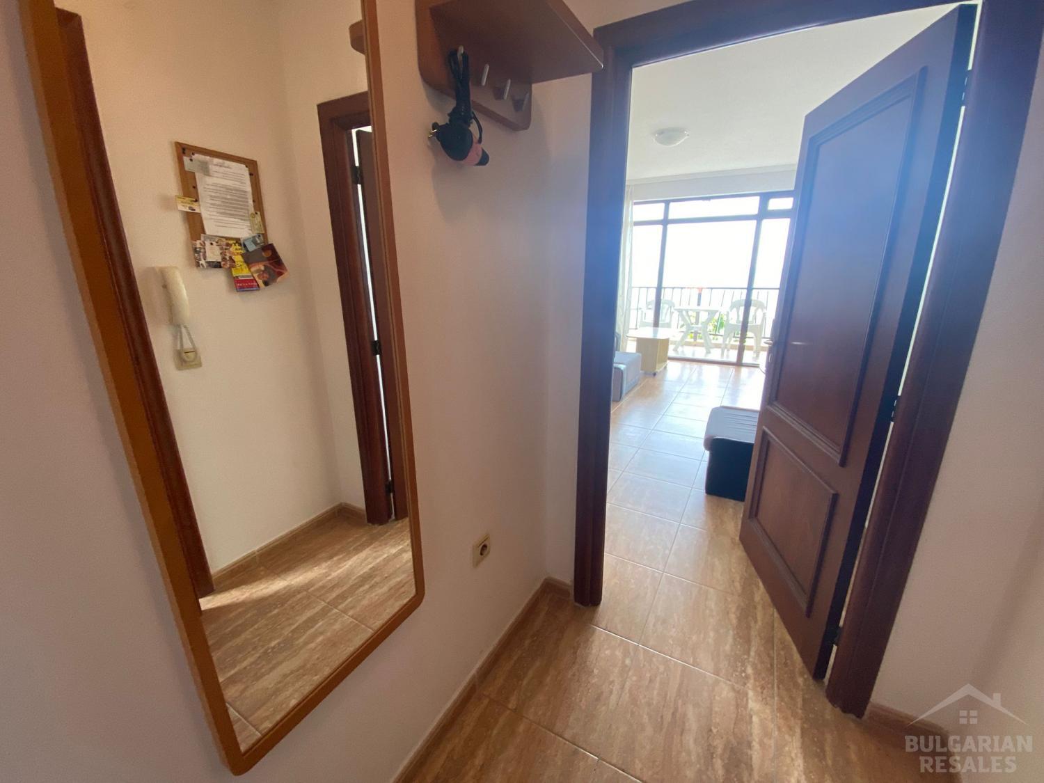 Простор для большой семьи! Апартамент с видом на море ID: 5267 - Фото 17