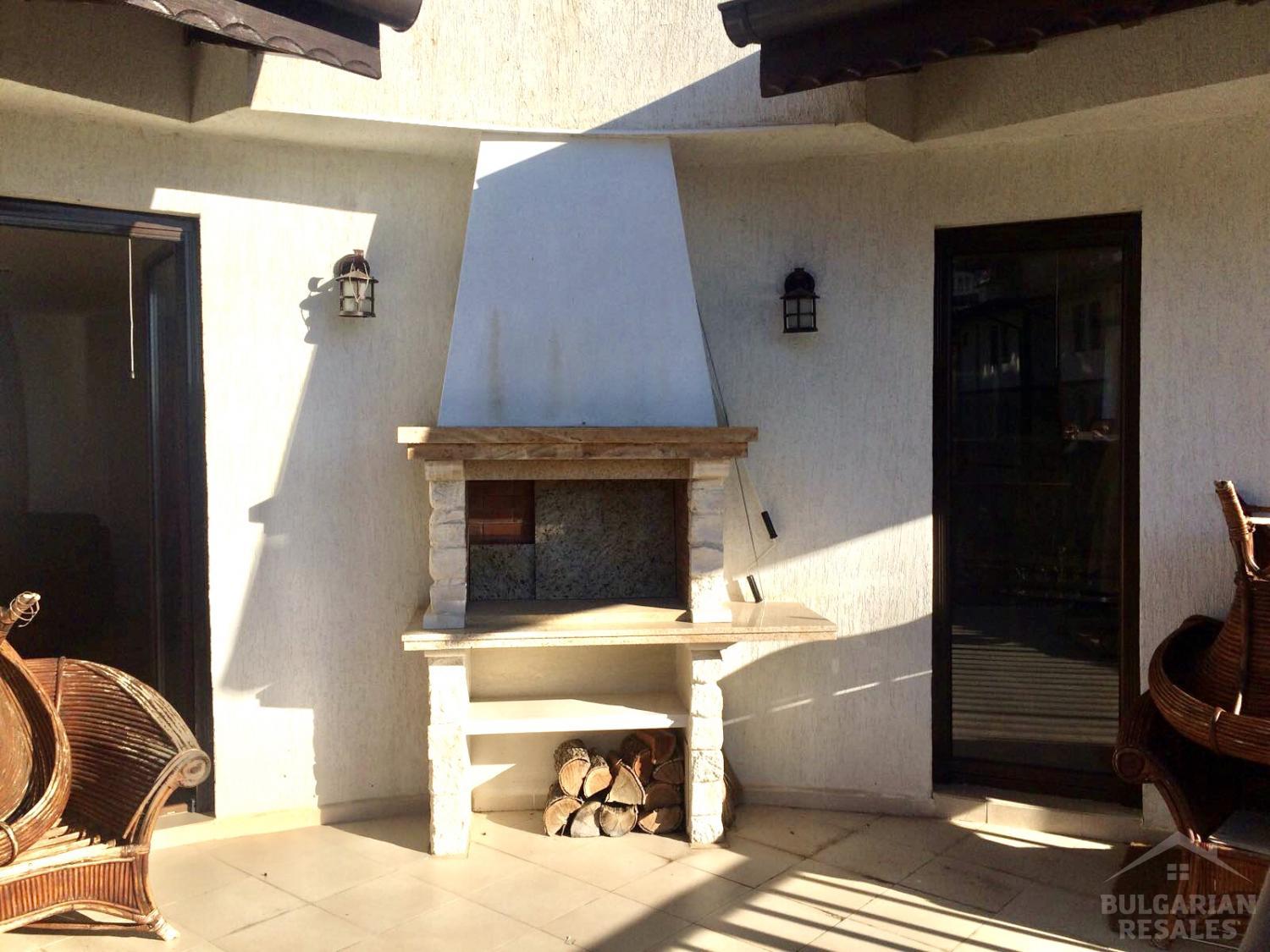 Super offer! Three-storey villa with private pool ID: 5070 - Photo 14