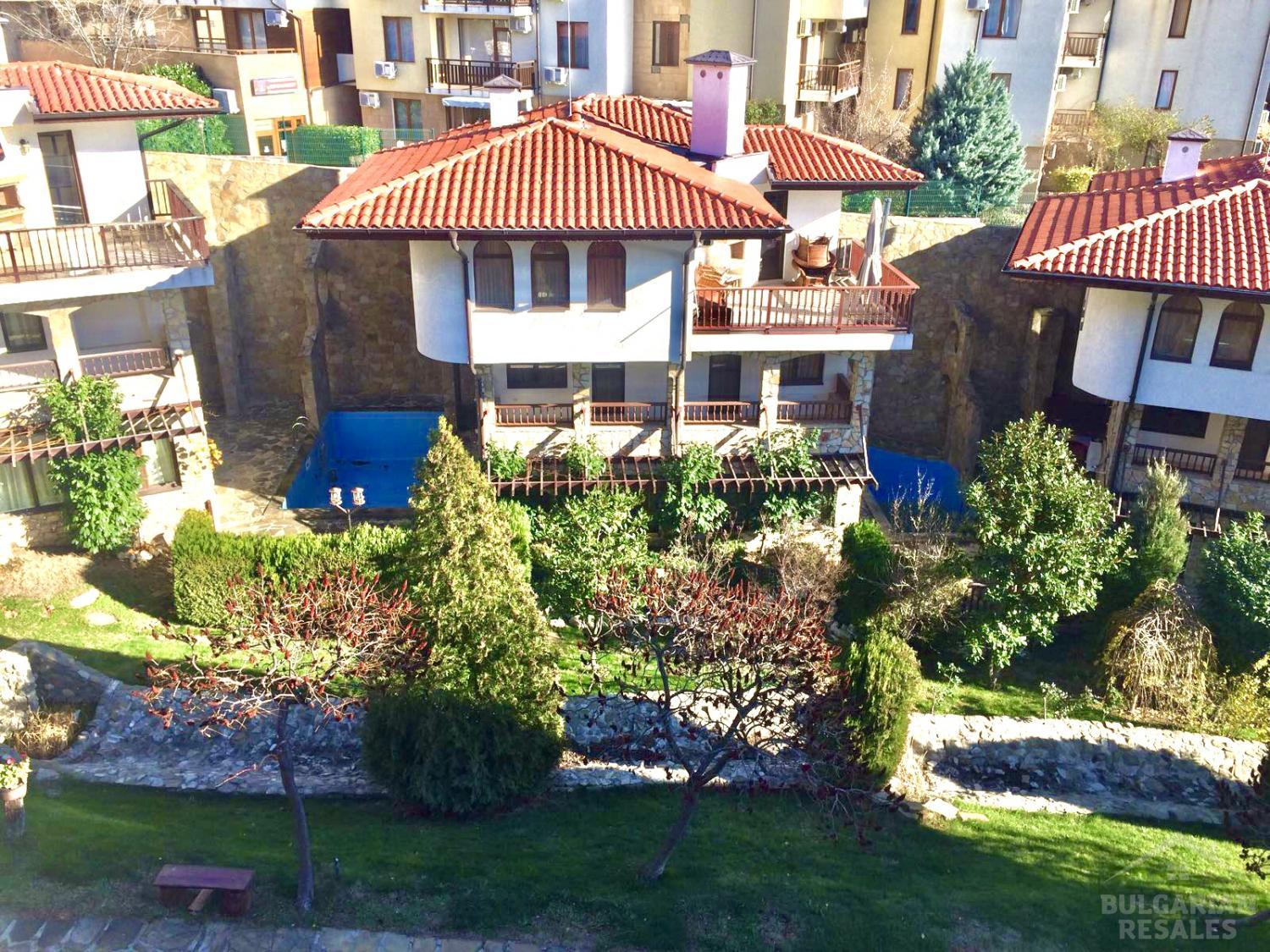 Super offer! Three-storey villa with private pool ID: 5070 - Photo 15