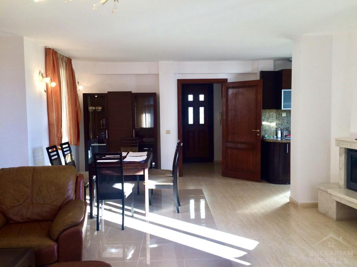 Super offer! Three-storey villa with private pool ID: 5070 - Photo 3