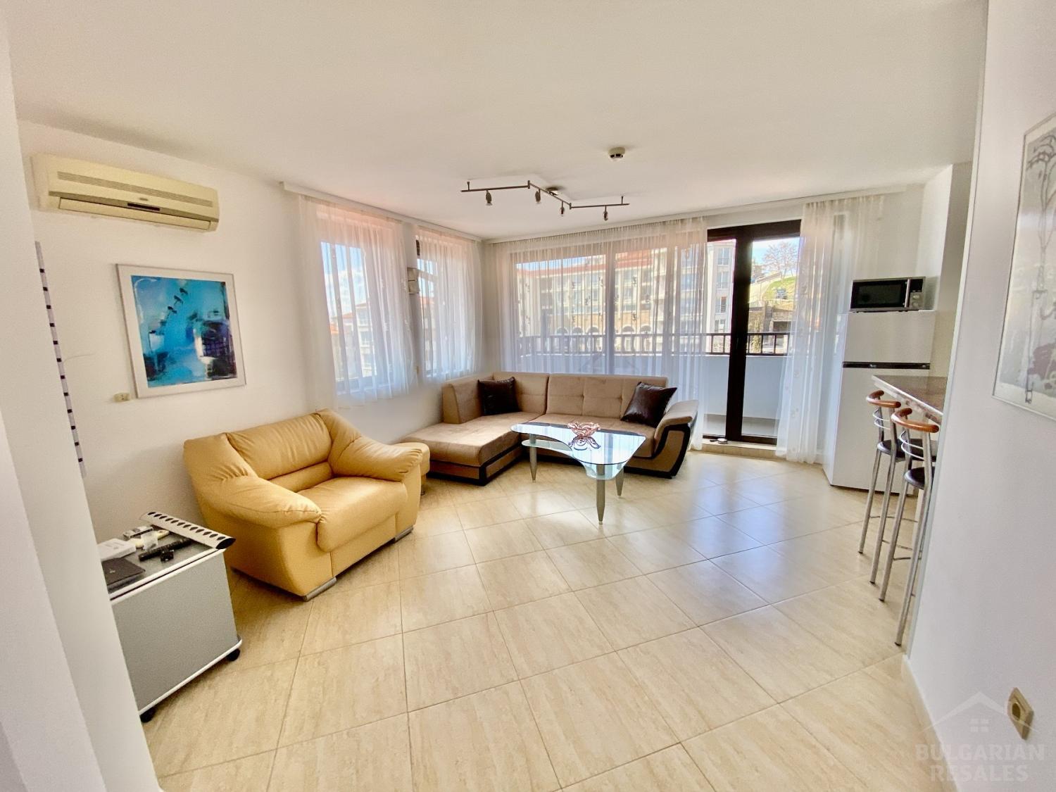 Comfortable apartment with sea view!  ID: 4678 - Photo 3