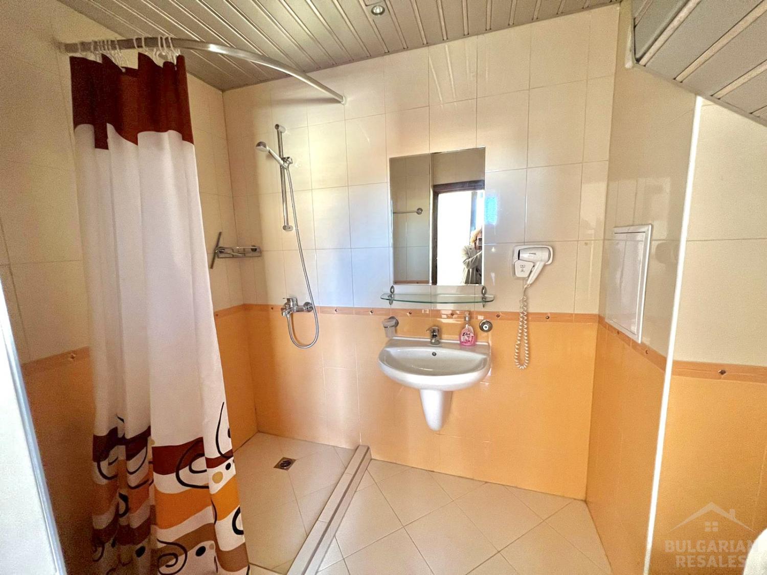 Comfortable apartment with sea view!  ID: 4678 - Photo 10