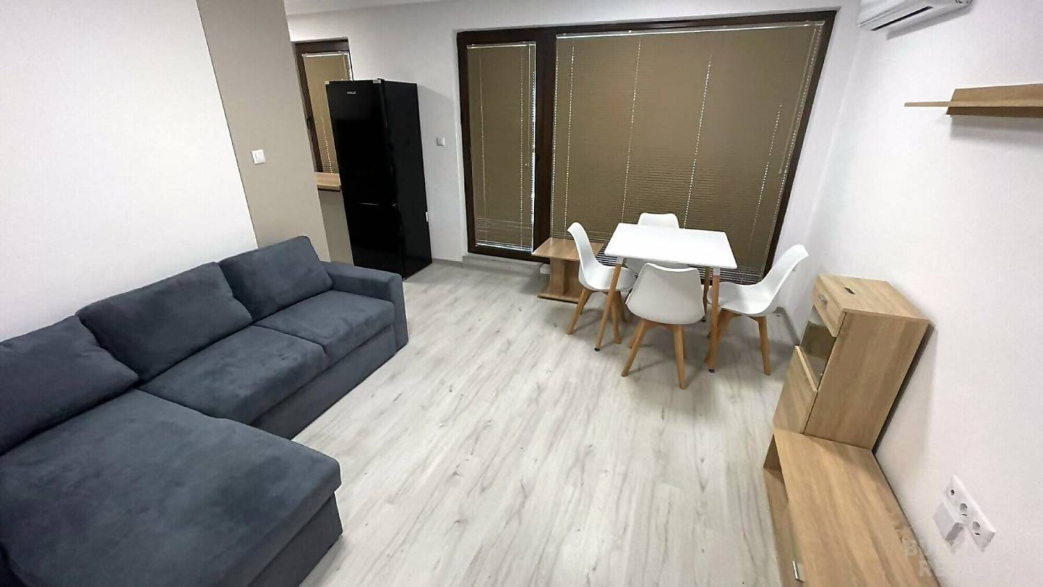 Hotové moderné štúdio v prestížnom komplexe Sveti Vlas ID: 6332 - Фото2