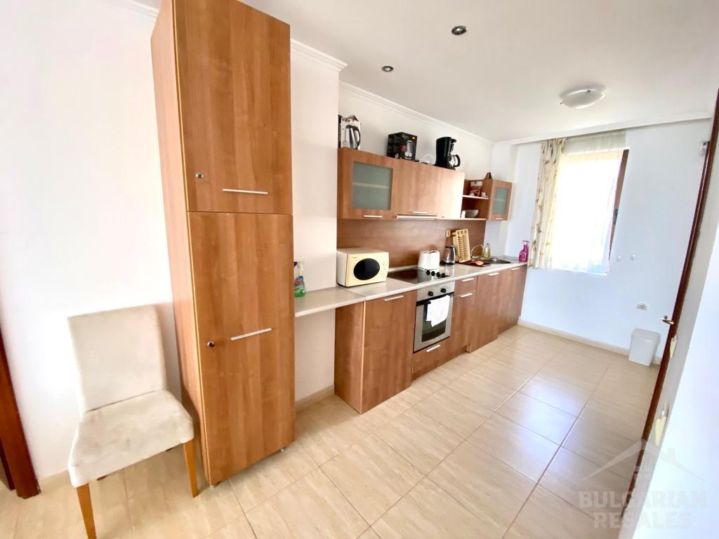 Имоти на брега на морето в комплекс с красива територия ID: 2917 - Снимка 4