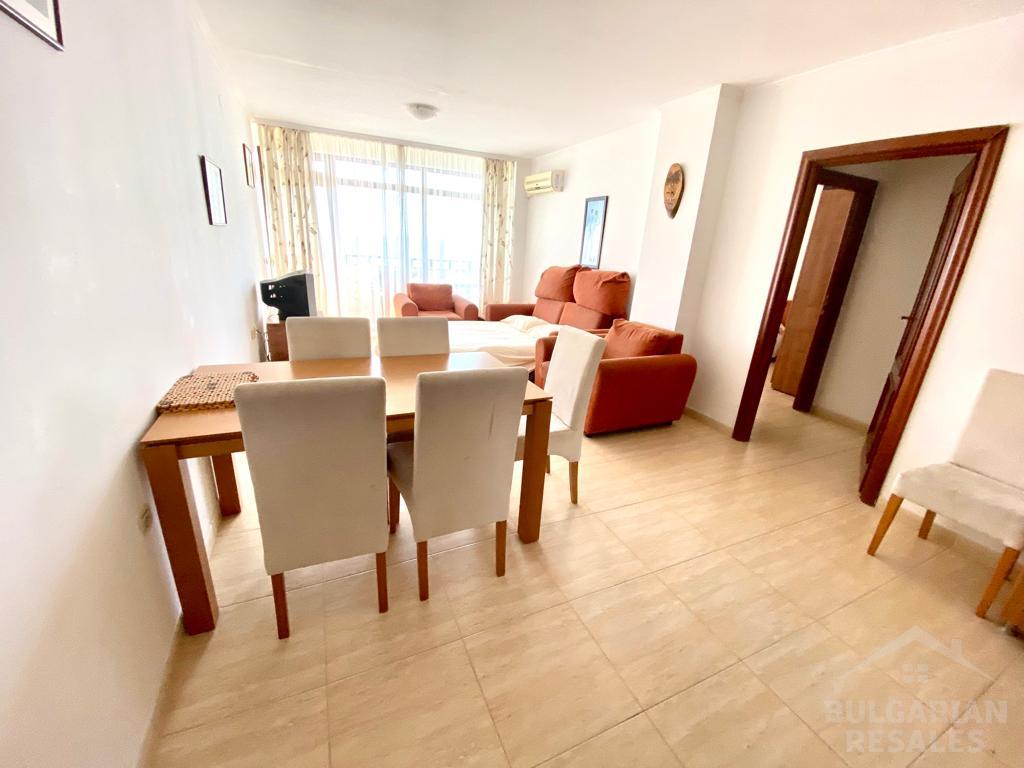 Имоти на брега на морето в комплекс с красива територия ID: 2917 - Снимка 3