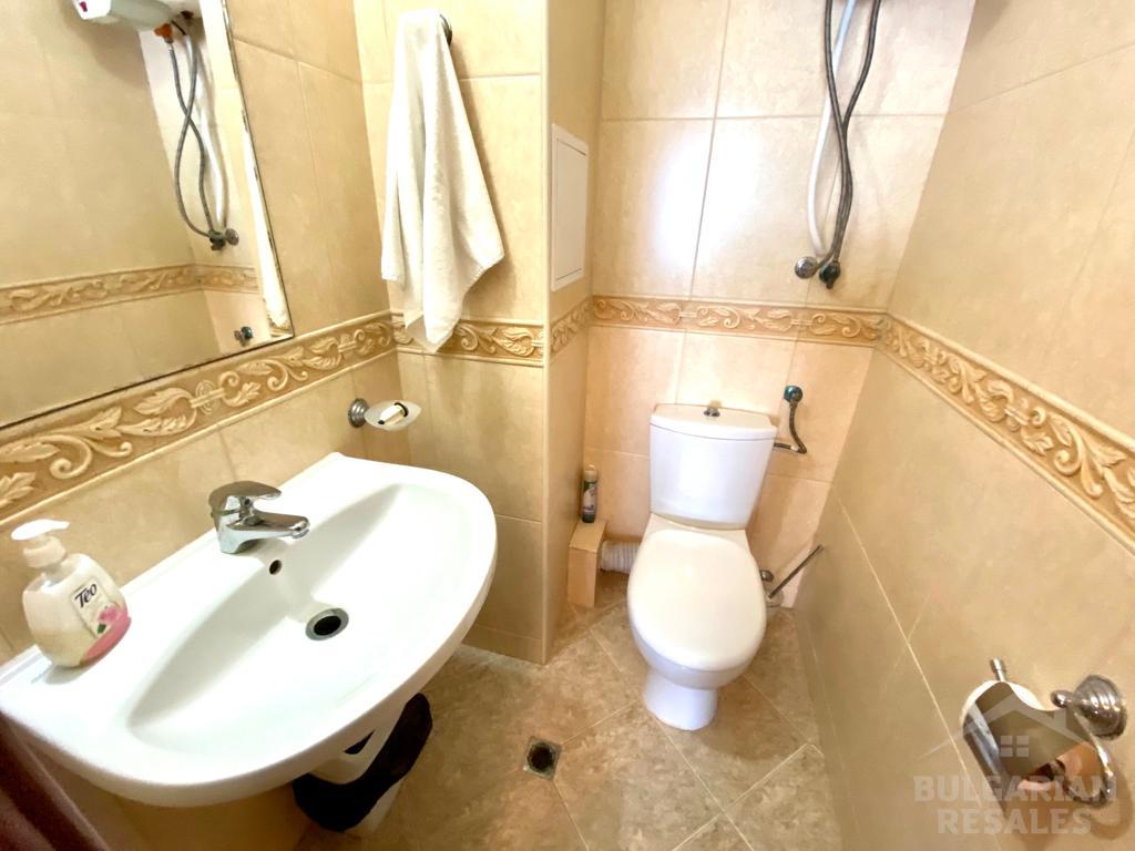 Имоти на брега на морето в комплекс с красива територия ID: 2917 - Снимка 6