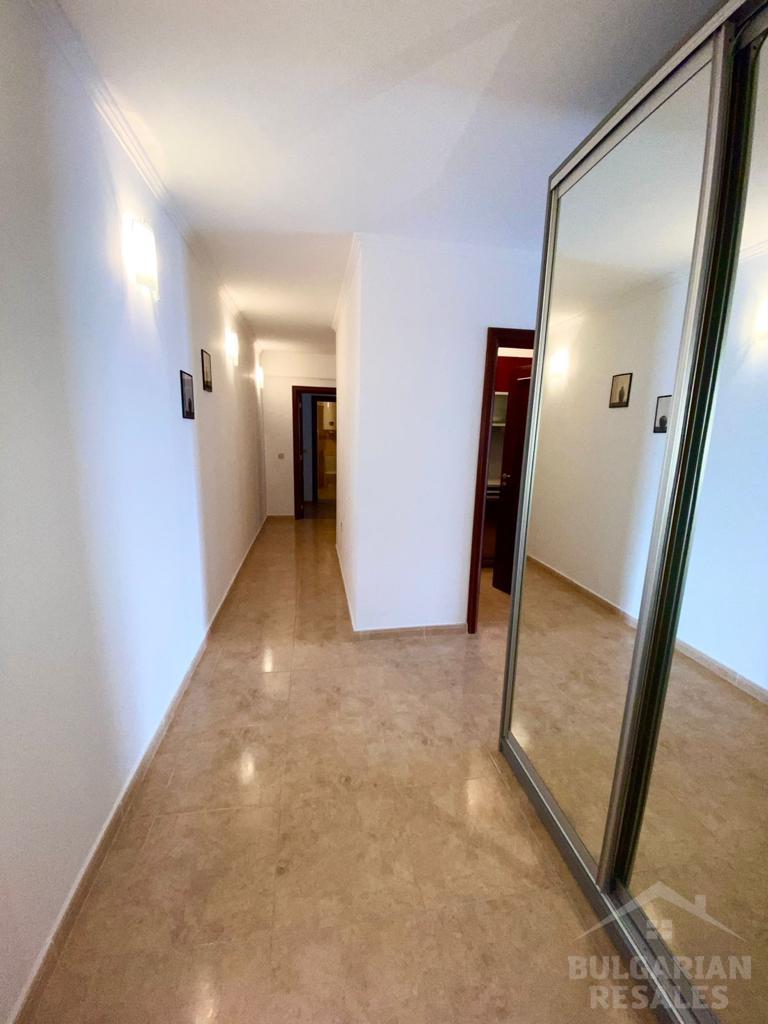 Първи ред! Изгодна цена за апартамент с две спални ID: 3443 - Снимка 10