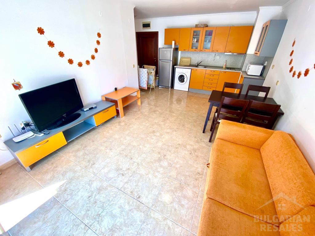 Bright and spacious apartment in a beautiful complex ID: 3582 - Photo 2