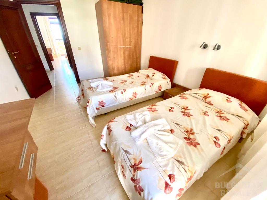 Имоти на брега на морето в комплекс с красива територия ID: 2917 - Снимка 11