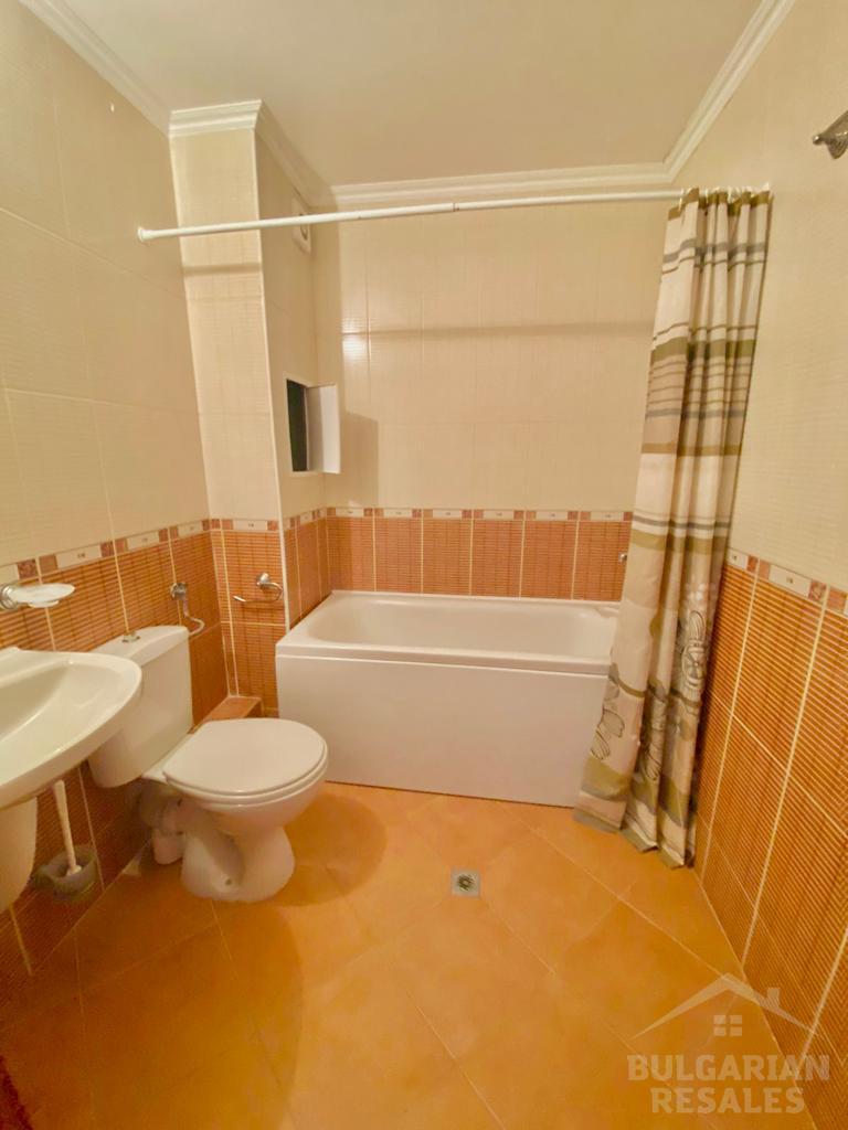 Najlepsza cena! Mieszkanie z dwiema sypialniami w świetnej okolicy ID: 3438 - Фото12