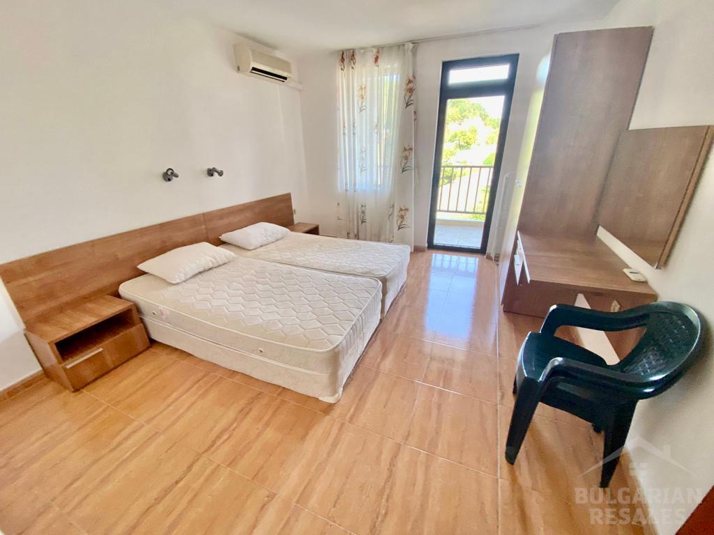 Najlepsza cena! Mieszkanie z dwiema sypialniami w świetnej okolicy ID: 3438 - Фото10