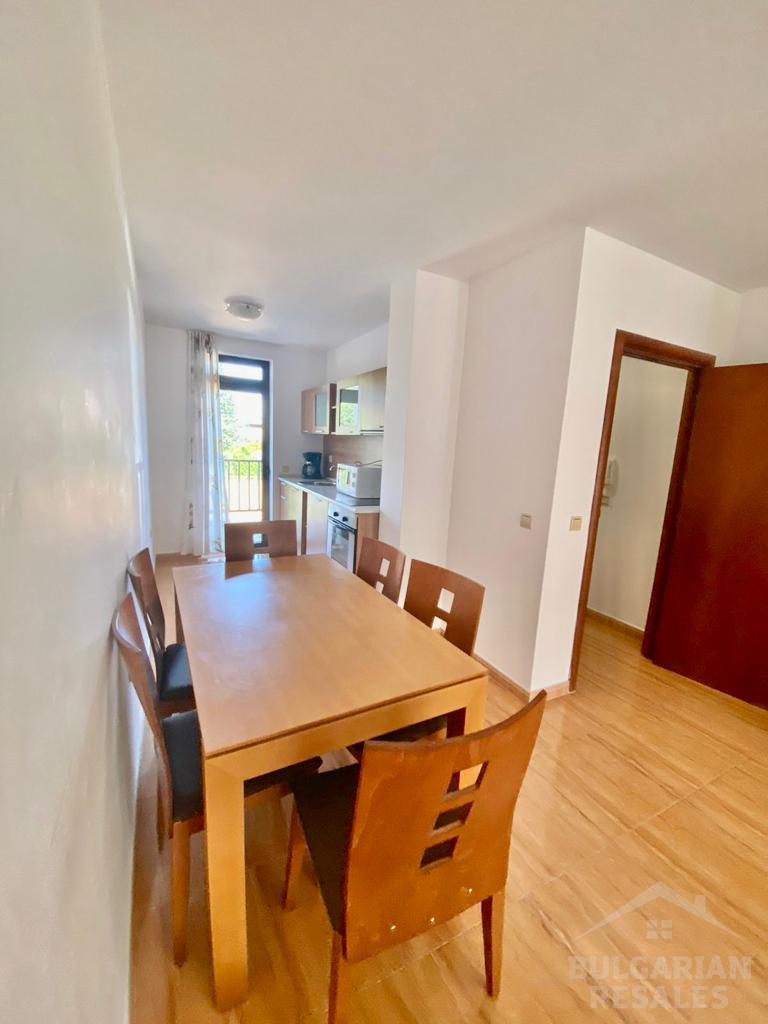 Najlepsza cena! Mieszkanie z dwiema sypialniami w świetnej okolicy ID: 3438 - Фото8