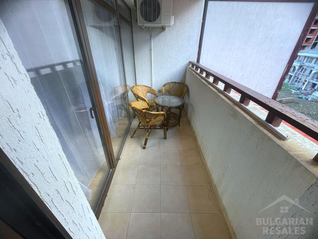 Апартамент в тих район за вашата почивка! ID: 3578 - Снимка 5