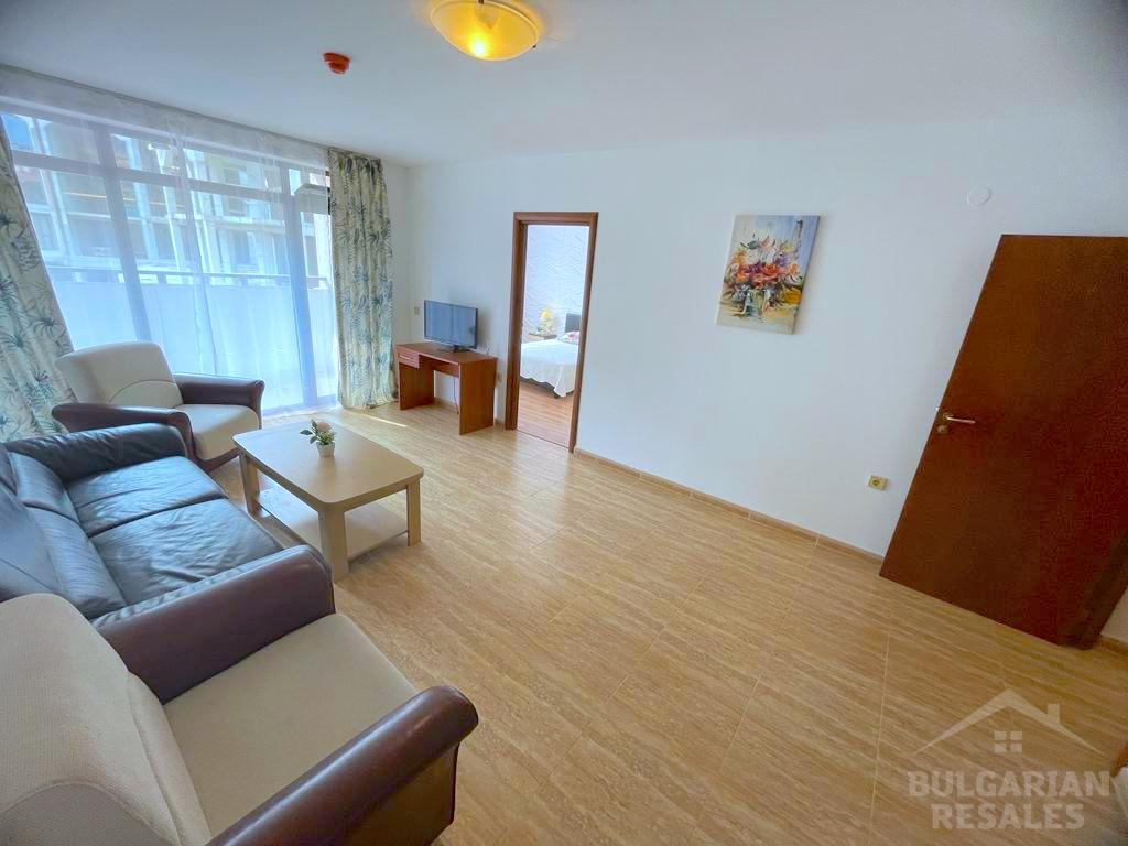 Апартамент в тих район за вашата почивка! ID: 3578 - Снимка 4