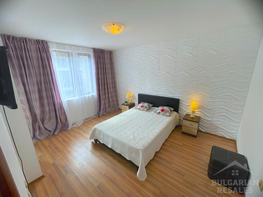 Апартамент в тих район за вашата почивка! ID: 3578 - Снимка 6