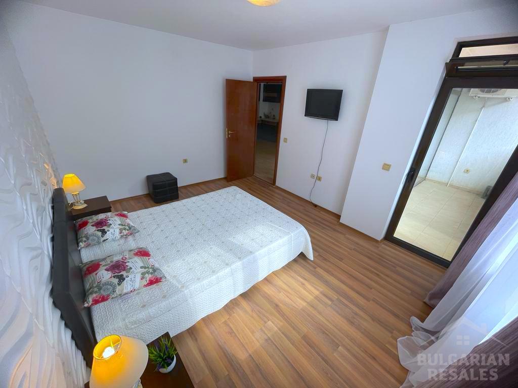 Апартамент в тих район за вашата почивка! ID: 3578 - Снимка 7