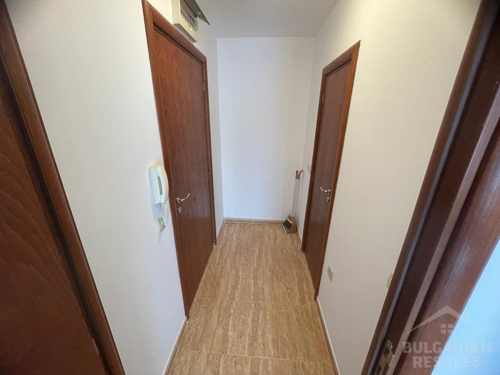 Апартамент в тих район за вашата почивка! ID: 3578 - Снимка 8