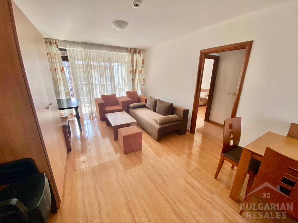 Najlepsza cena! Mieszkanie z dwiema sypialniami w świetnej okolicy ID: 3438 - Фото6