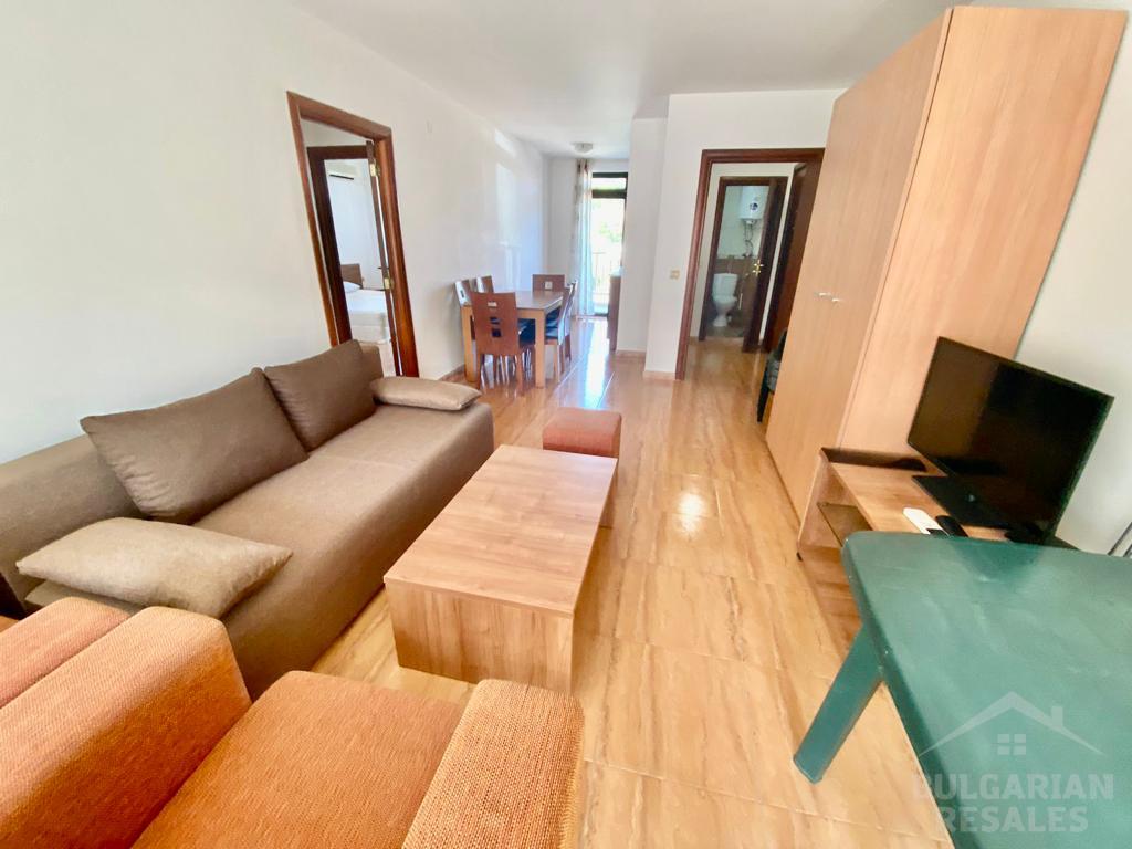 Najlepsza cena! Mieszkanie z dwiema sypialniami w świetnej okolicy ID: 3438 - Фото5