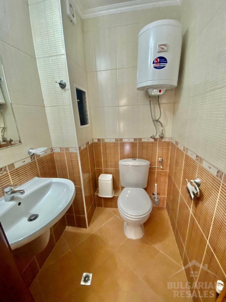 Najlepsza cena! Mieszkanie z dwiema sypialniami w świetnej okolicy ID: 3438 - Фото13