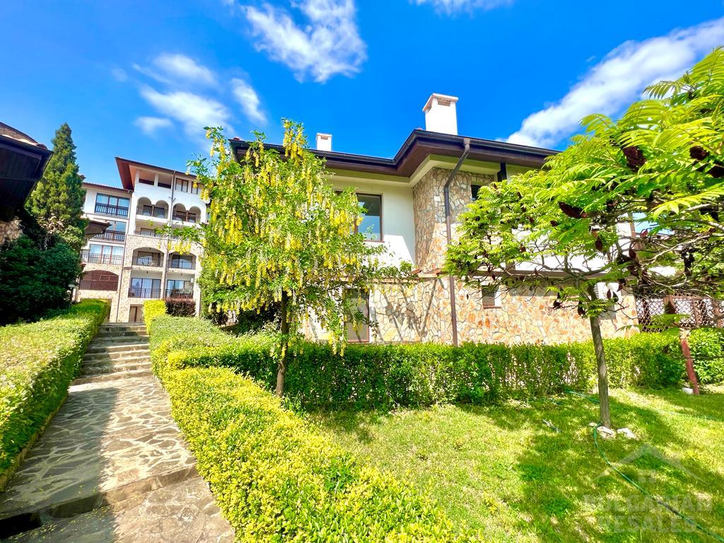 Najlepsza cena! Mieszkanie z dwiema sypialniami w świetnej okolicy ID: 3438 - Фото16