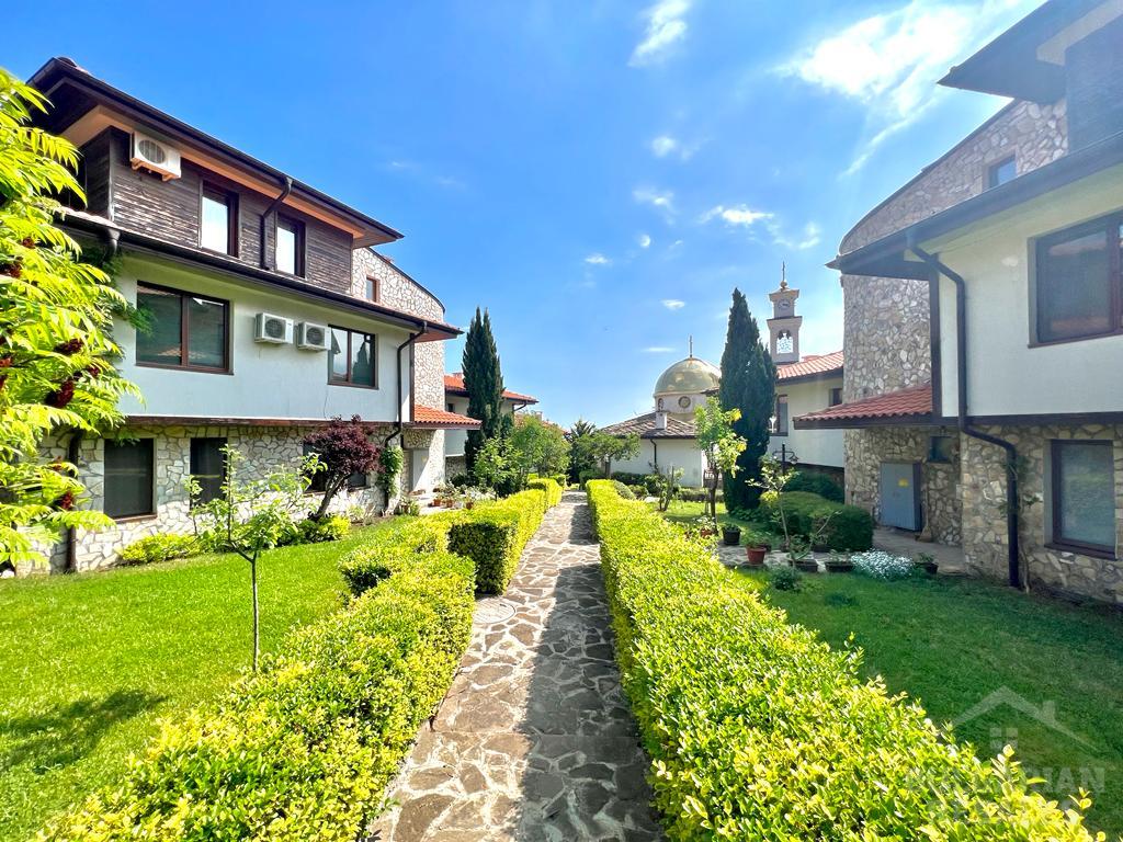 Апартамент в тих район за вашата почивка! ID: 3578 - Снимка 9