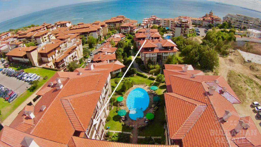 Najlepsza cena! Mieszkanie z dwiema sypialniami w świetnej okolicy ID: 3438 - Фото17