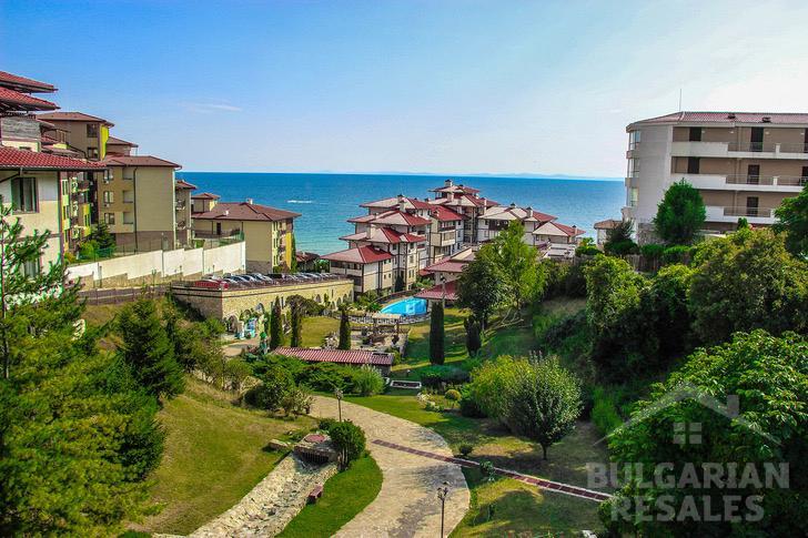 Zniżka! Mieszkanie w kompleksie z super lokalizacją ID: 3827 - Фото1