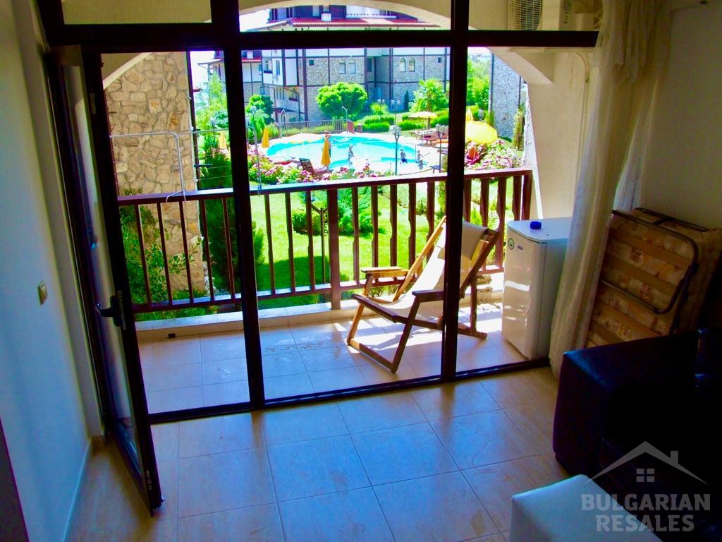 Zniżka! Mieszkanie w kompleksie z super lokalizacją ID: 3827 - Фото2