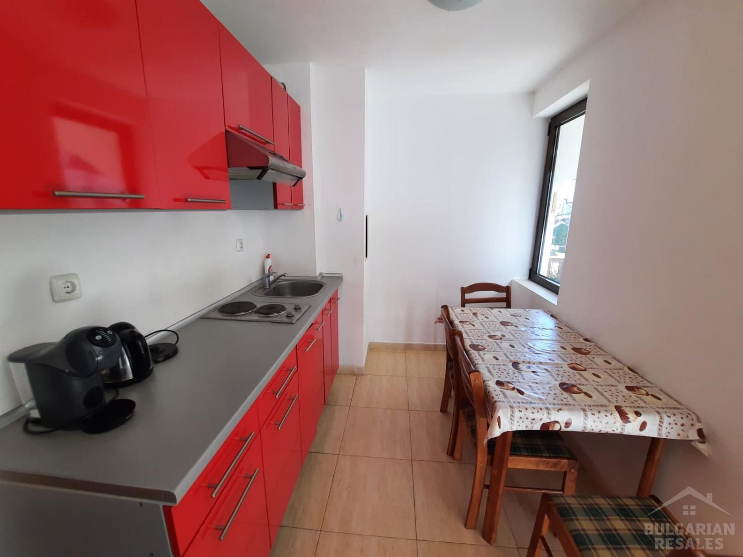 Zniżka! Mieszkanie w kompleksie z super lokalizacją ID: 3827 - Фото9