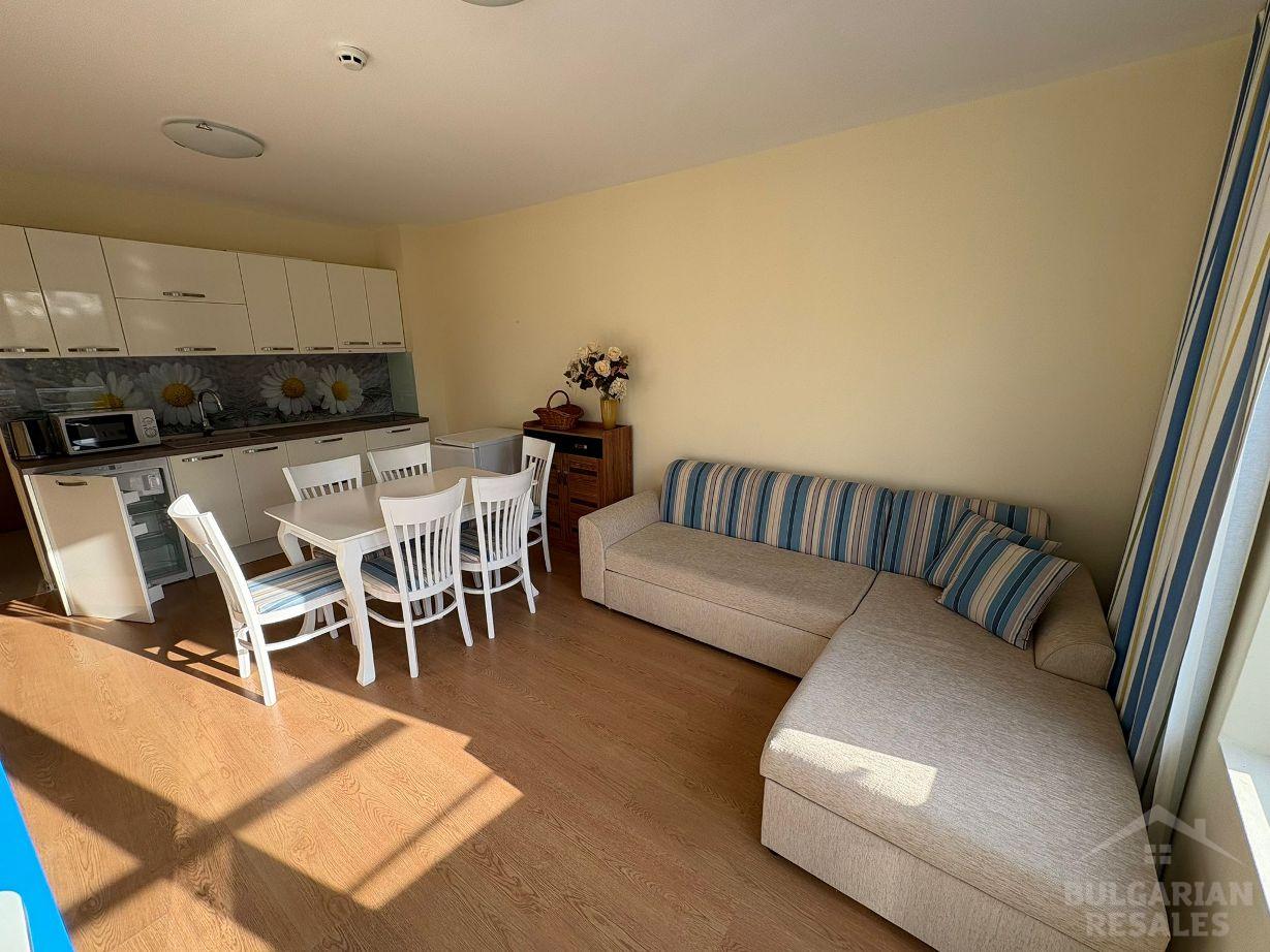 Побързайте да купите! Апартамент в близост до плажа ID: 5140 - Снимка 2