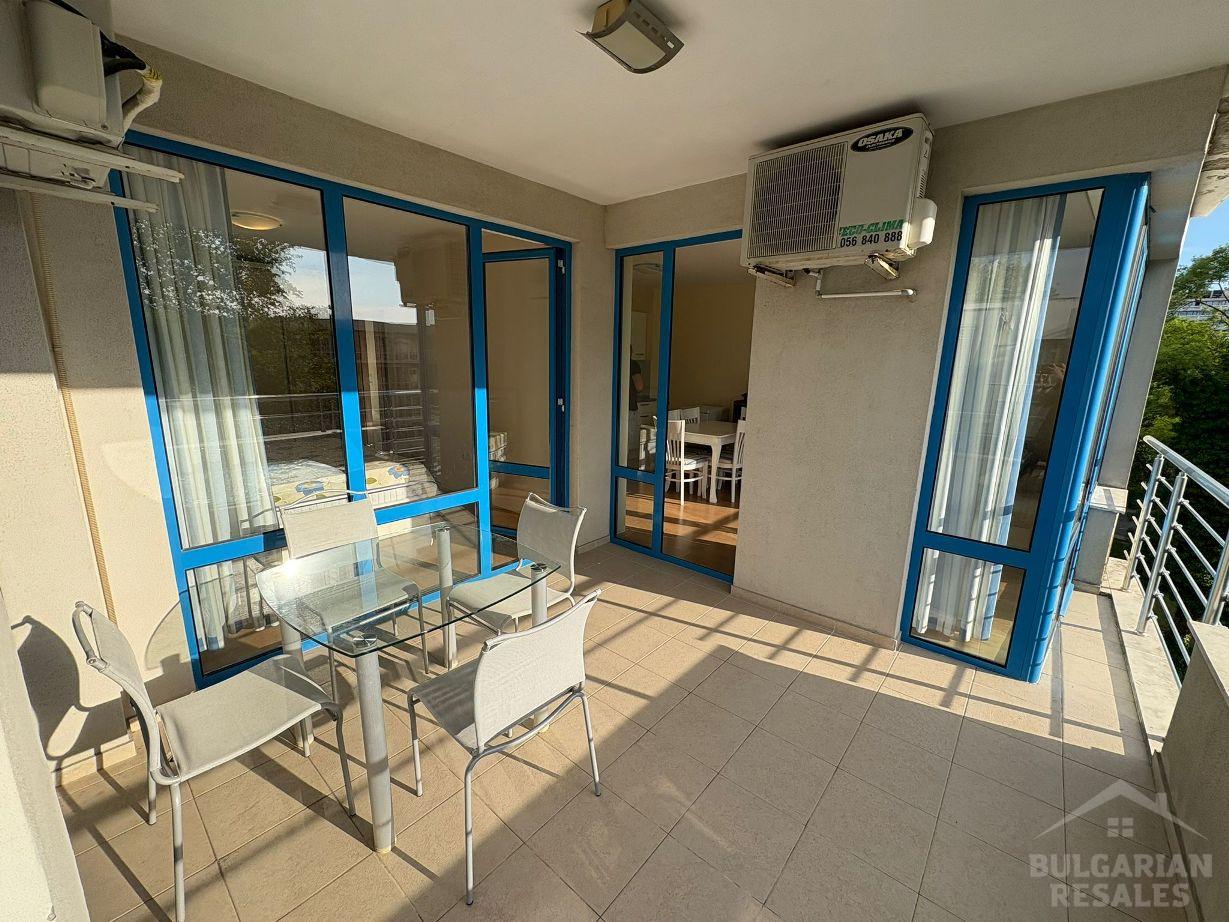 Побързайте да купите! Апартамент в близост до плажа ID: 5140 - Снимка 8