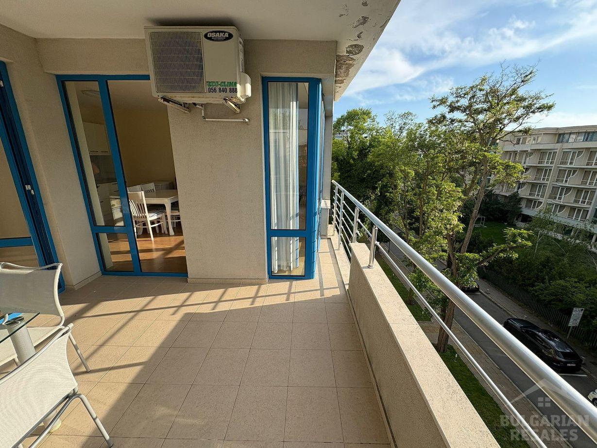 Побързайте да купите! Апартамент в близост до плажа ID: 5140 - Снимка 12