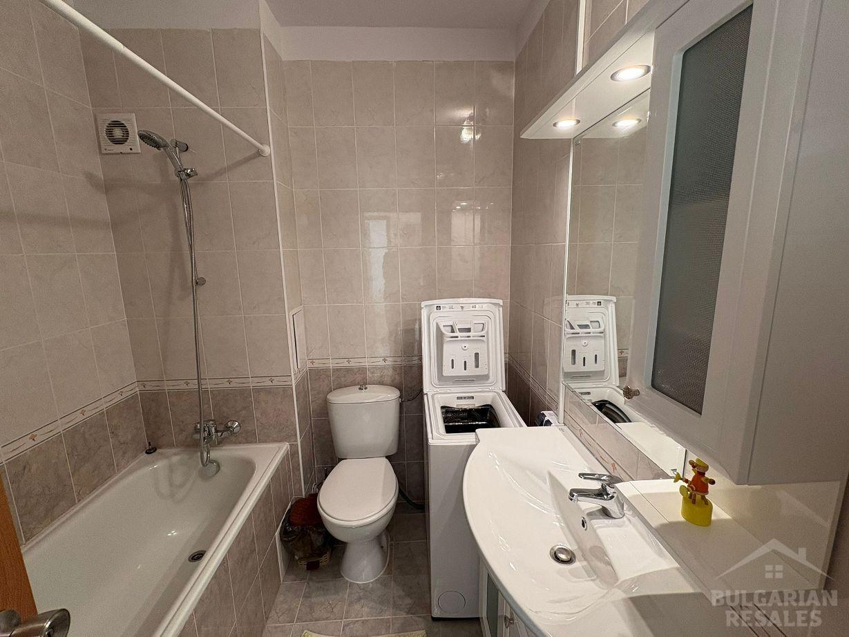 Побързайте да купите! Апартамент в близост до плажа ID: 5140 - Снимка 16