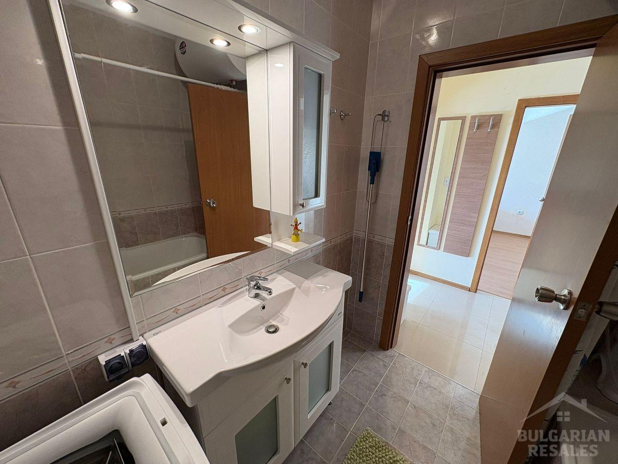 Побързайте да купите! Апартамент в близост до плажа ID: 5140 - Снимка 17