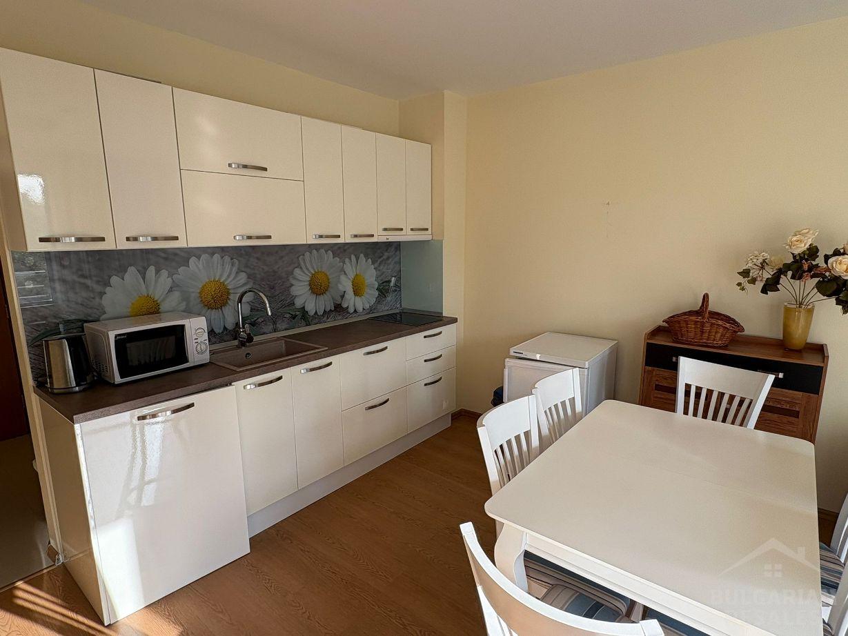 Побързайте да купите! Апартамент в близост до плажа ID: 5140 - Снимка 4