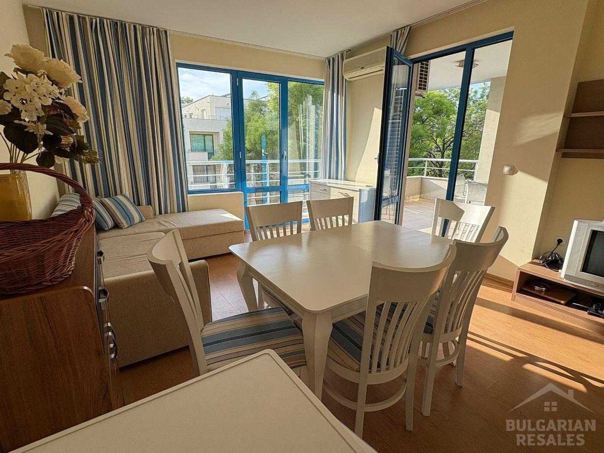 Побързайте да купите! Апартамент в близост до плажа ID: 5140 - Снимка 5