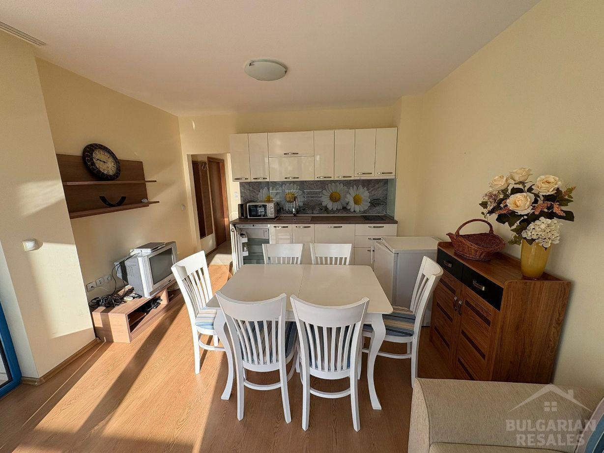 Побързайте да купите! Апартамент в близост до плажа ID: 5140 - Снимка 7