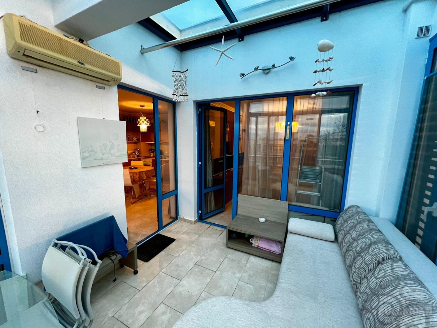 One bedroom apartment with nice renovation in “Excelsior” ID: 4859 - Photo 9