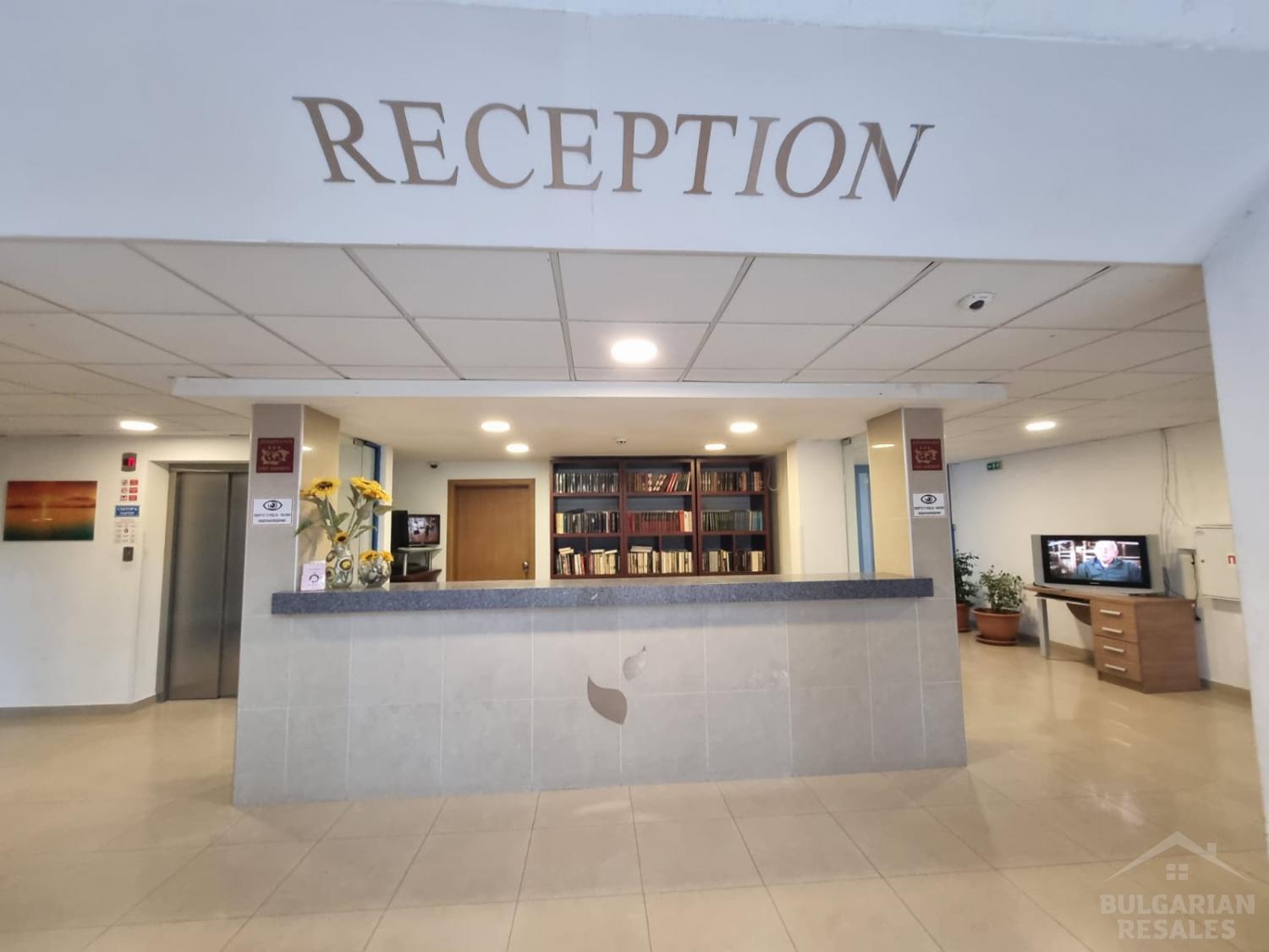 Студио в непосредствена близост до плажа, Слънчев бряг! ID: 4200 - Снимка 9