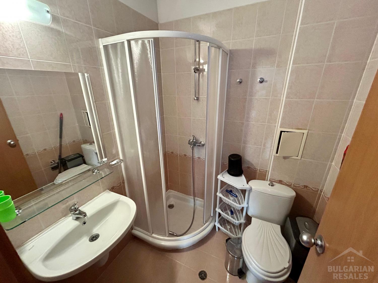 Студио в непосредствена близост до плажа, Слънчев бряг! ID: 4200 - Снимка 8