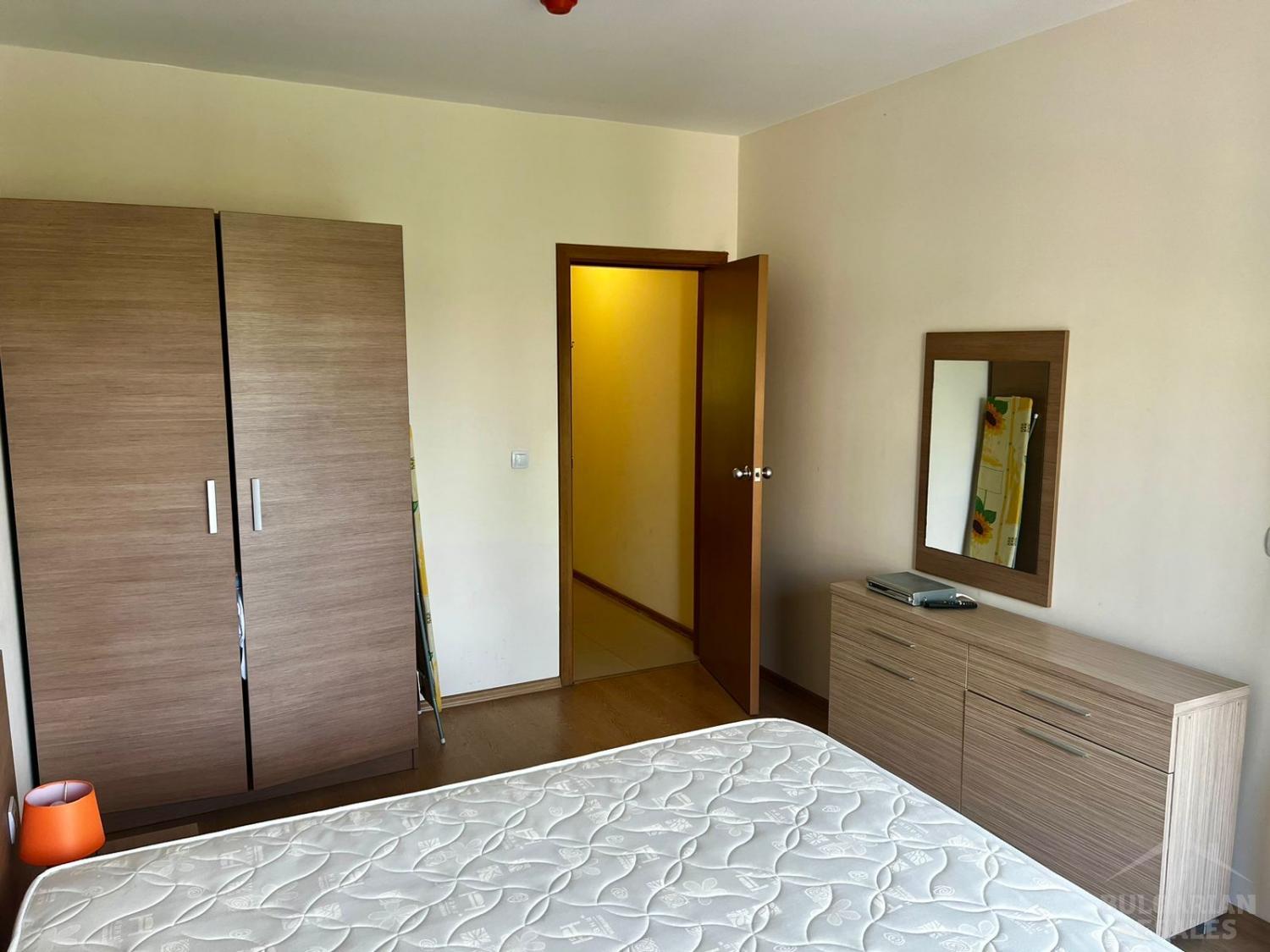 Apartament z jedną sypialnią o krok od morza ID: 4491 - Фото11